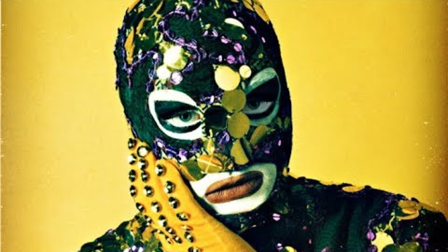 The Legend of Leigh Bowery 2002