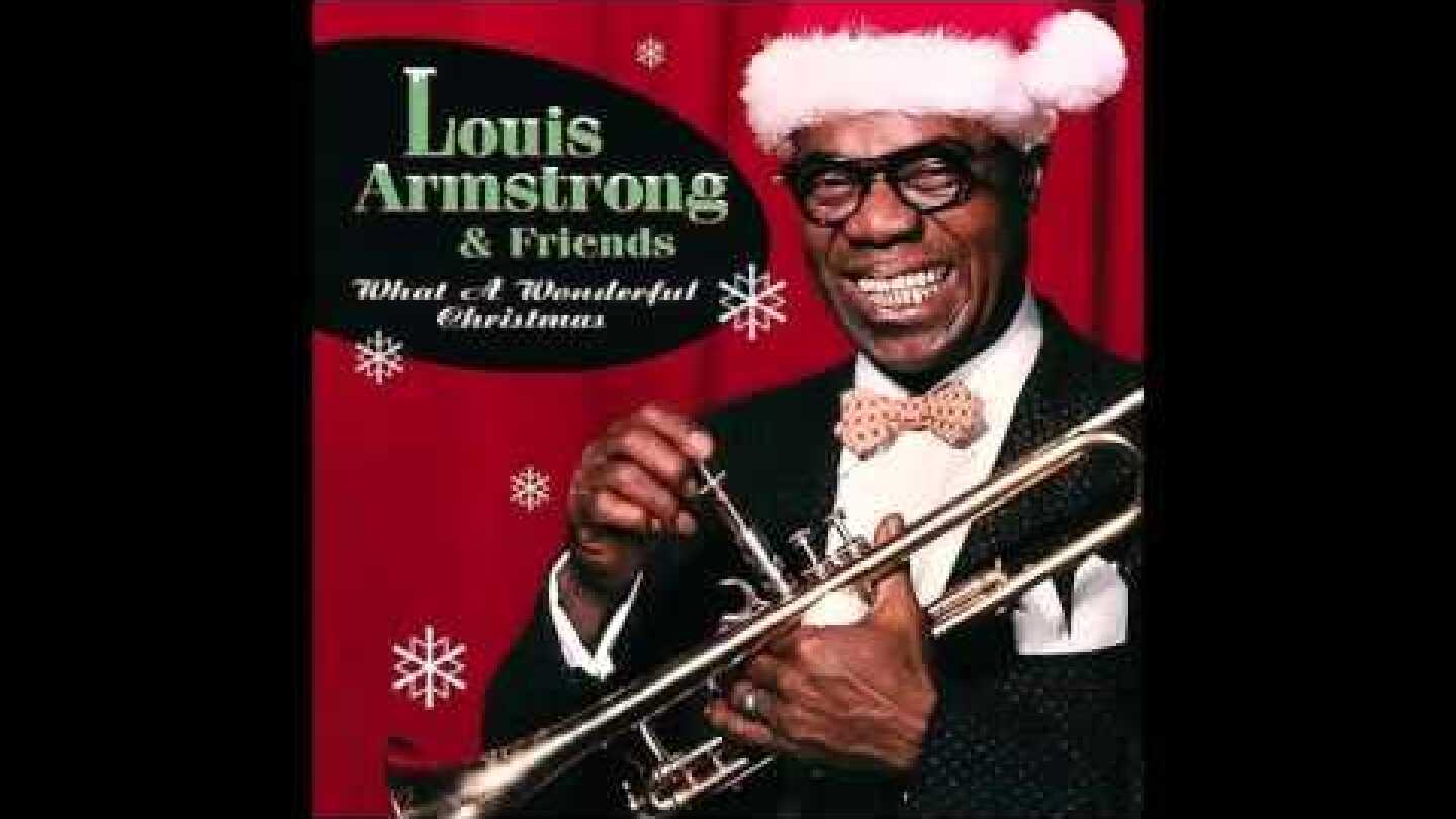 Louis Armstrong - 'Zat You, Santa Claus?