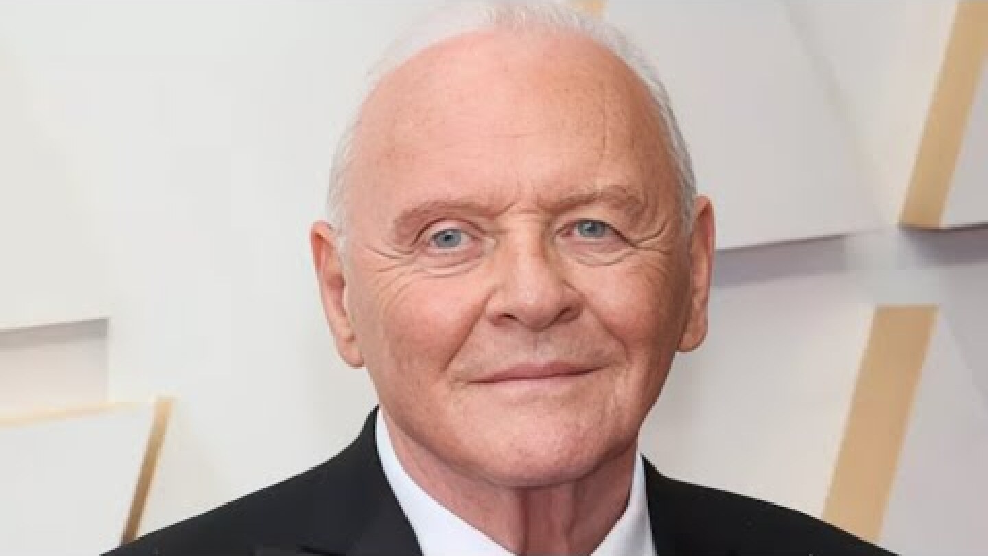 Anthony Hopkins REVEALS the Moment He Realized He Was an Alcoholic — 'I Could Have Killed Somebody'
