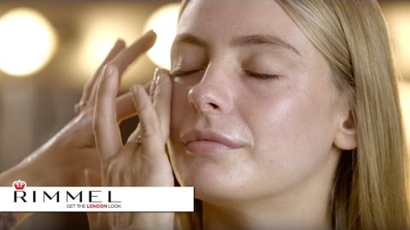 How to Apply Primer | Makeup Tutorial | Rimmel London