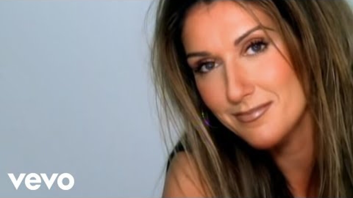 Céline Dion - That's The Way It Is (Official Video)