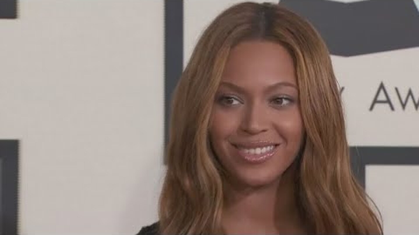 Beyoncé becomes fifth musician to become a billionaire