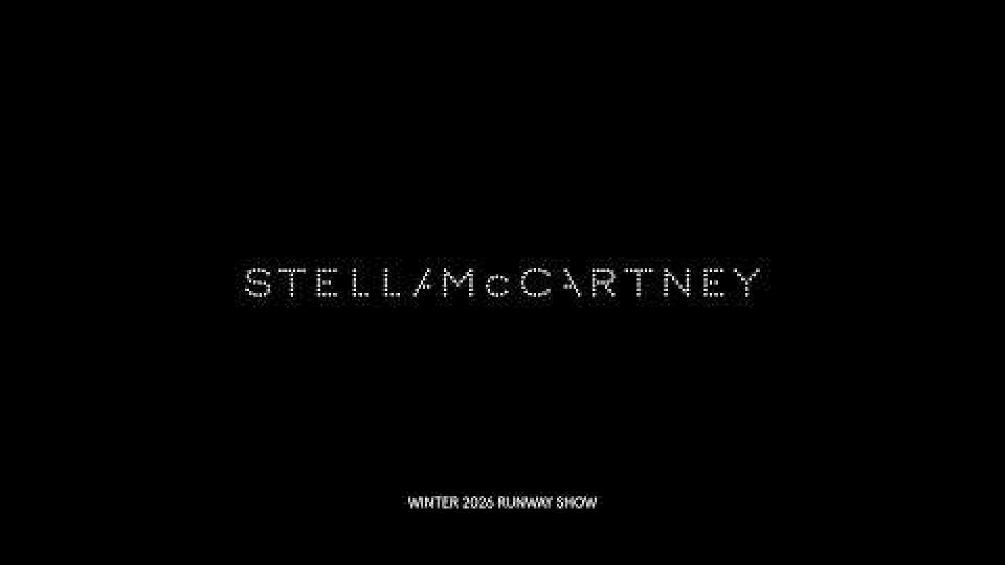 Stella McCartney Winter 2026 Runway Show