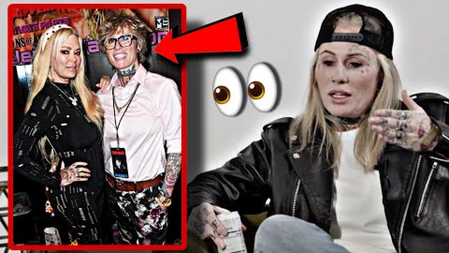 Jessi Lawless REVEALS The TRUTH About Her Break Up With Jenna Jameson