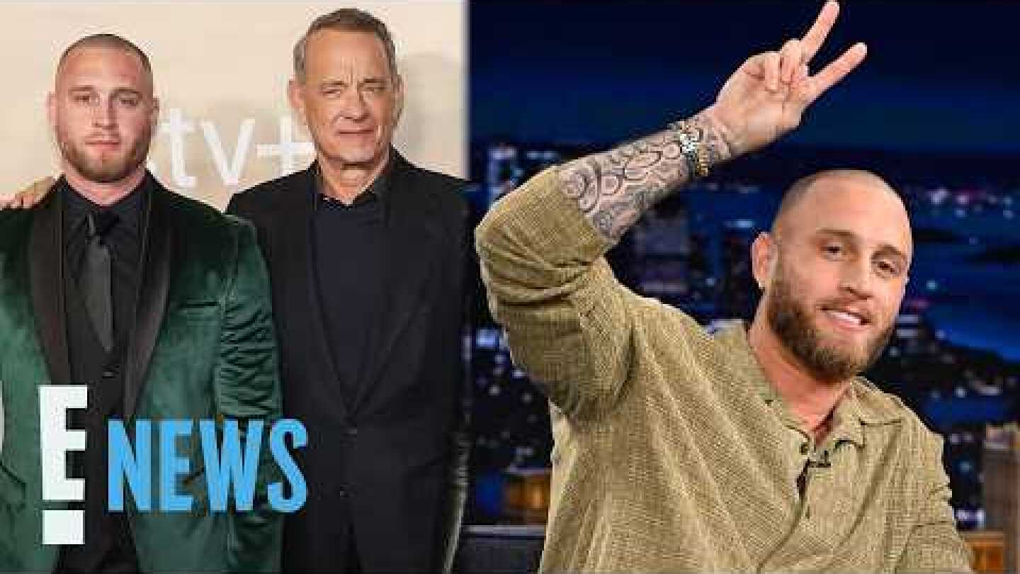 Why Tom Hanks' Son Chet Hanks Is Living in a Nashville Trailer Park | E! News