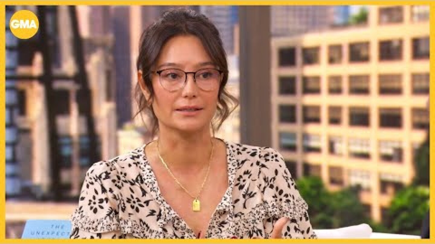 Emma Heming Willis on why she and Bruce Willis live separately