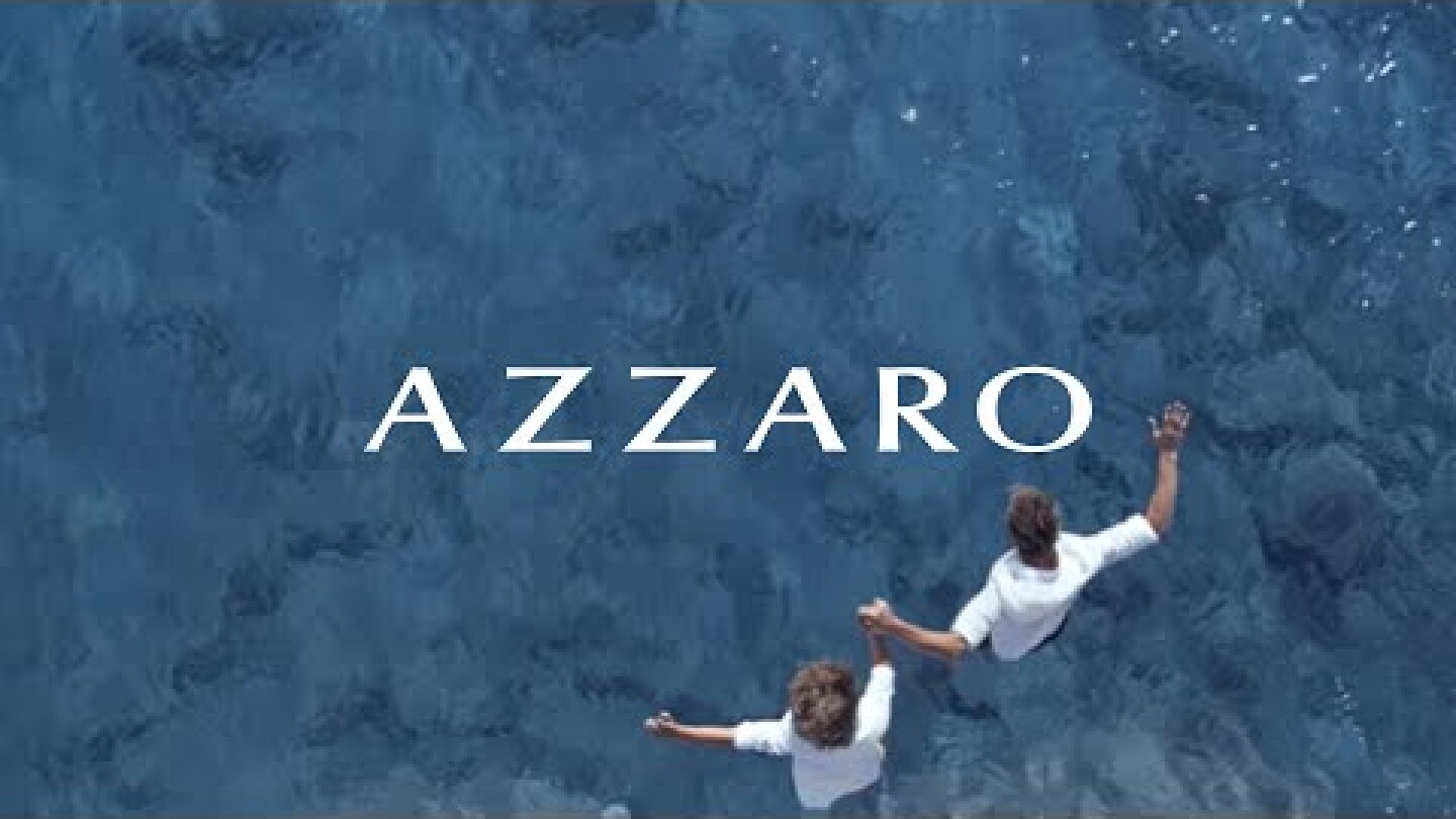 AZZARO I Chrome Saga - Official Film (short version)