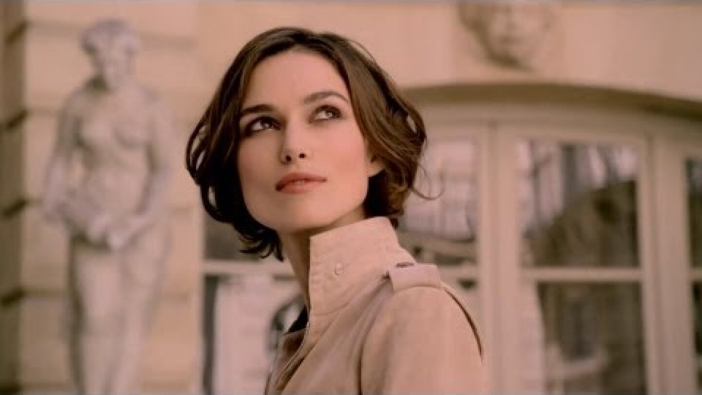 COCO MADEMOISELLE, the film with Keira Knightley – CHANEL Fragrance