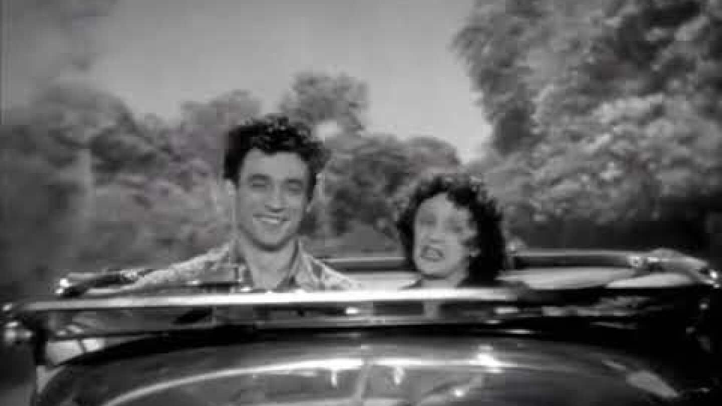 Etoile sans lumière 1945 c'est merveilleux Edith Piaf Yves Montand