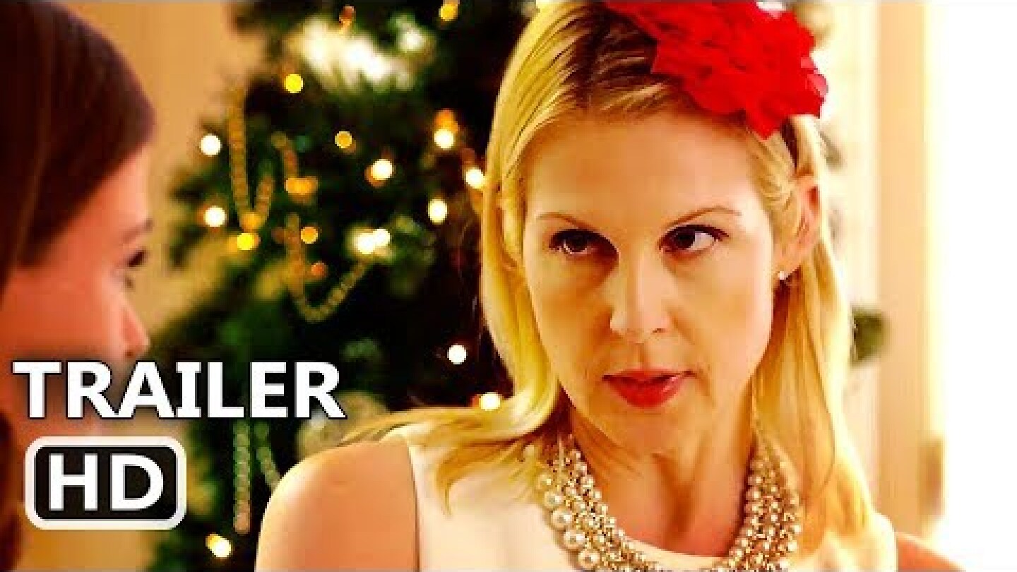 CHRISTMAS WEDDING PLANNER Trailer (2018) Romantic Christmas Movie HD