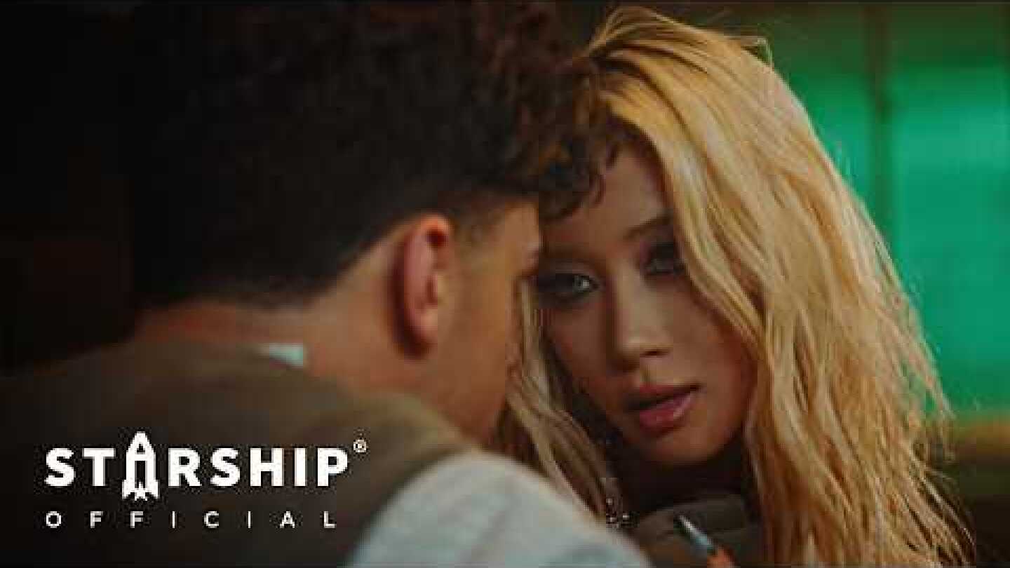 DAYOUNG (다영) "What's a girl to do" Official MV Teaser 1