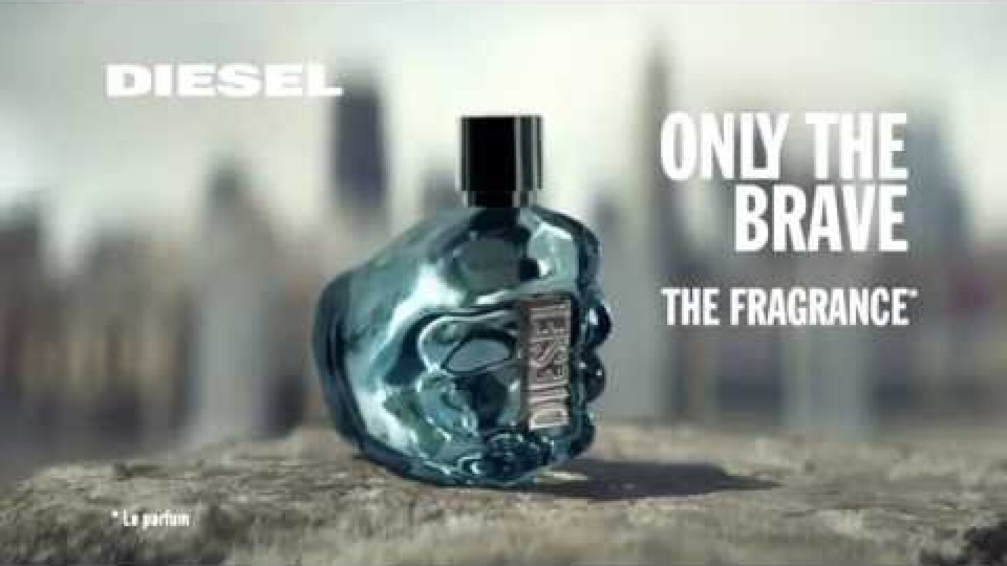 Diesel  - ONLY THE BRAVE 2015