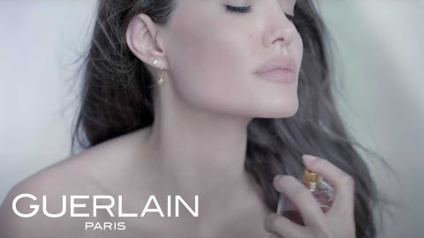 GUERLAIN | Mon Guerlain - Eau de Parfum Intense - The New Film