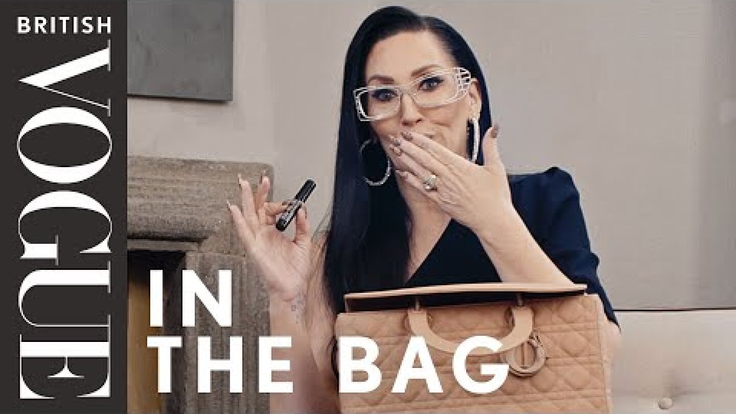 Michelle Visage: In The Bag | Episode 18 | British Vogue