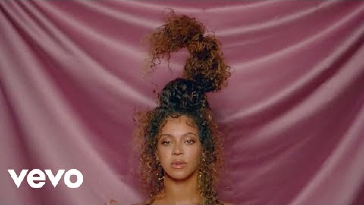 Beyoncé, Pharrell Williams & Salatiel - WATER (Official Video)