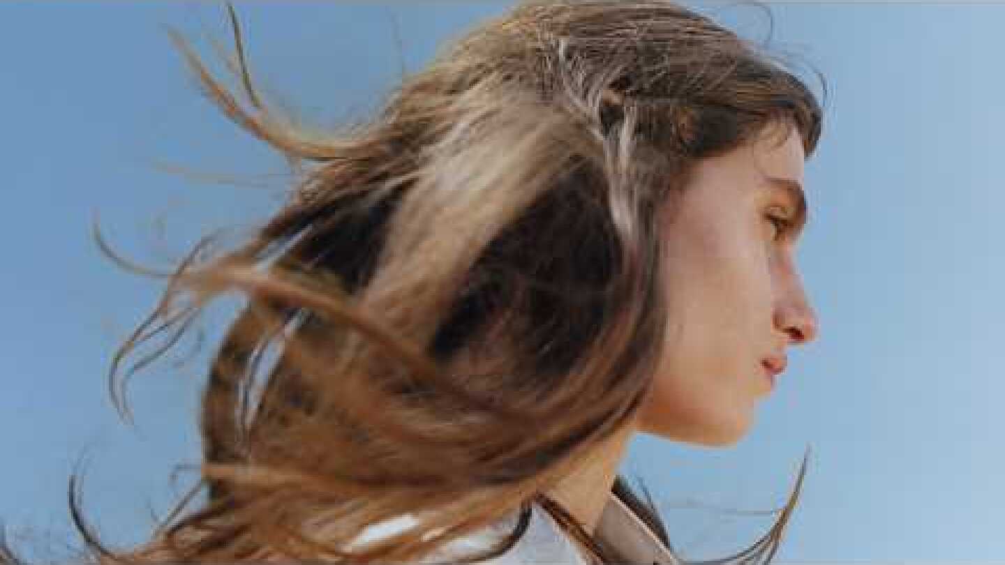 Hermès women's spring-summer 2027 show