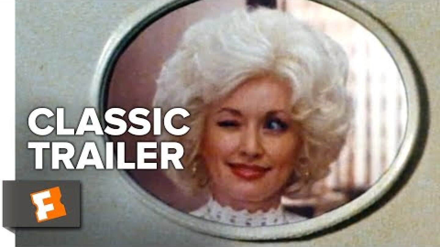 9 to 5 (1980) Trailer #1 | Movieclips Classic Trailers