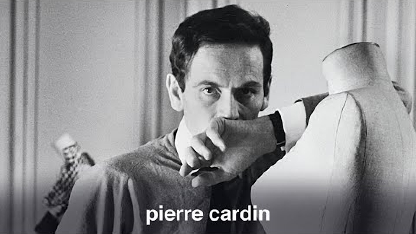 « House of Cardin » The special evening in honour of Pierre Cardin Théâtre du Châtelet September 21