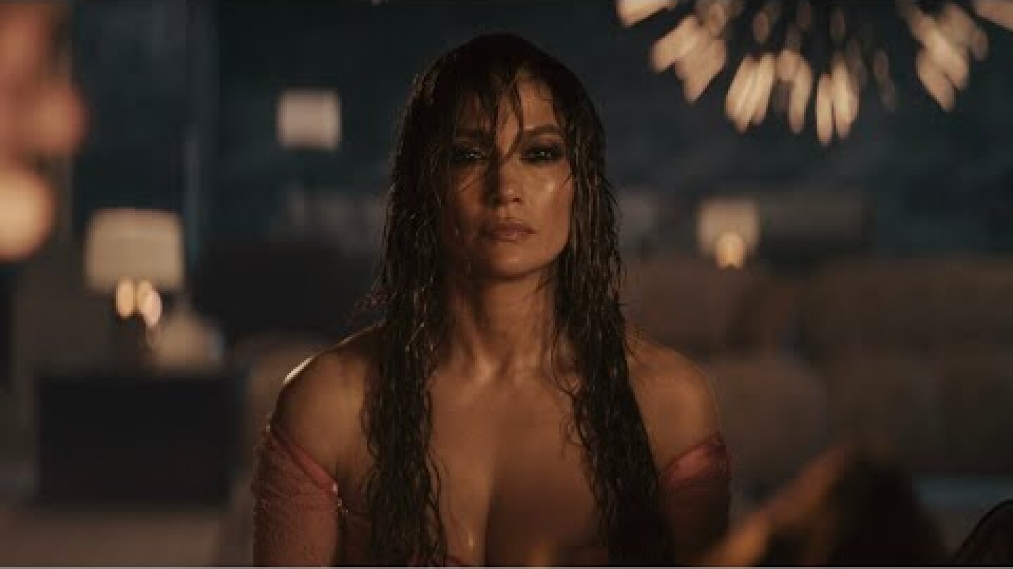Jennifer Lopez - This Is Me...Now Teaser 2