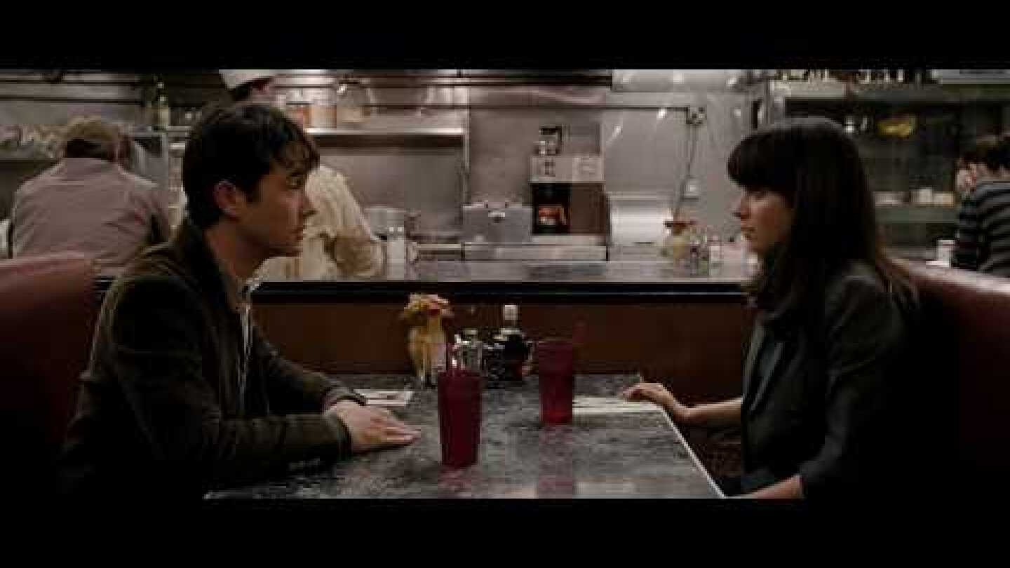 500 Days Of Summer - I think we should stop seeing each other