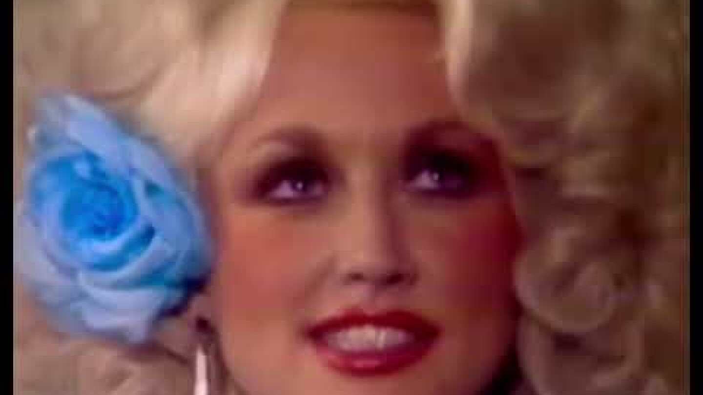 Dolly Parton Barbara Walters Interview