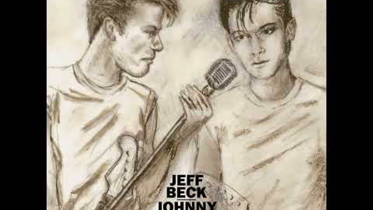 Jeff Beck, Johnny Depp - Sad Motherfuckin' Parade