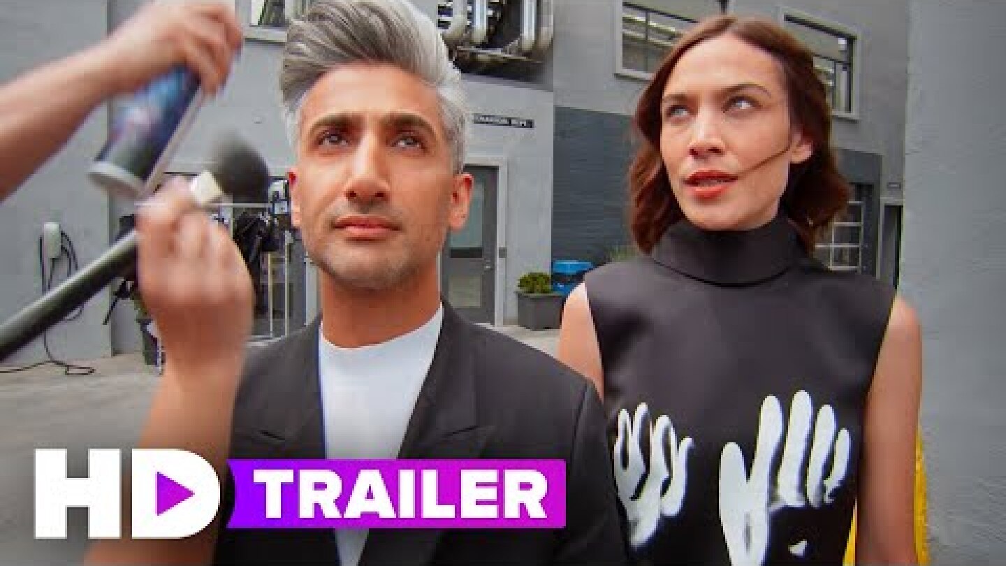 NEXT IN FASHION COMPETITION SERIES Trailer (2020) Netflix