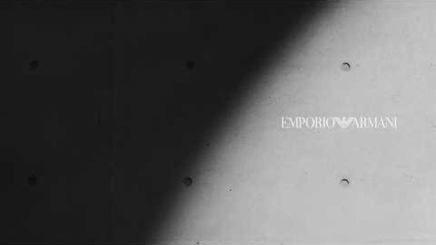 Emporio Armani Fall/Winter 2026-2027 Men's and Women's Fashion Show