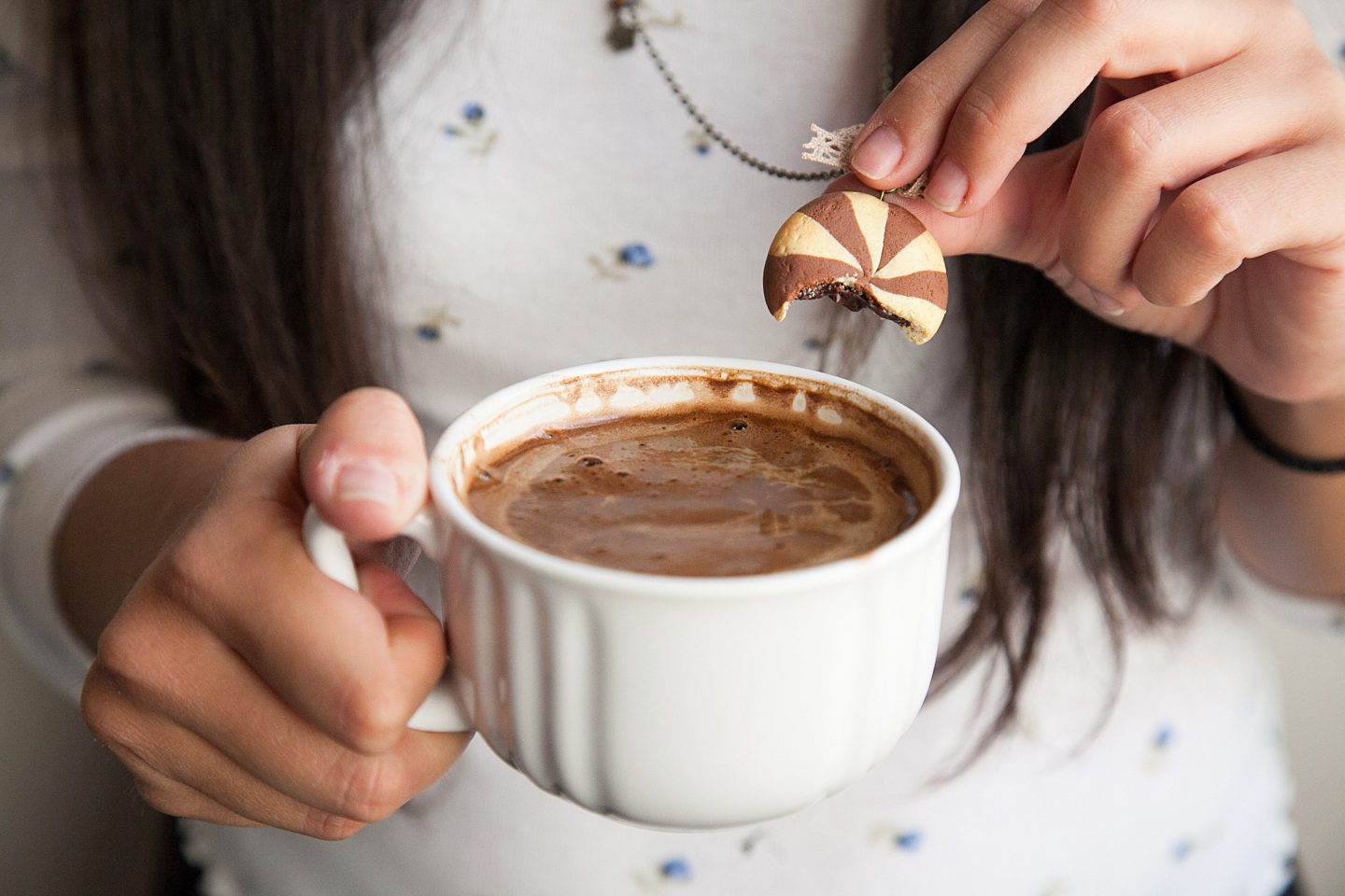 Μινιατούρες κοσμήματα
