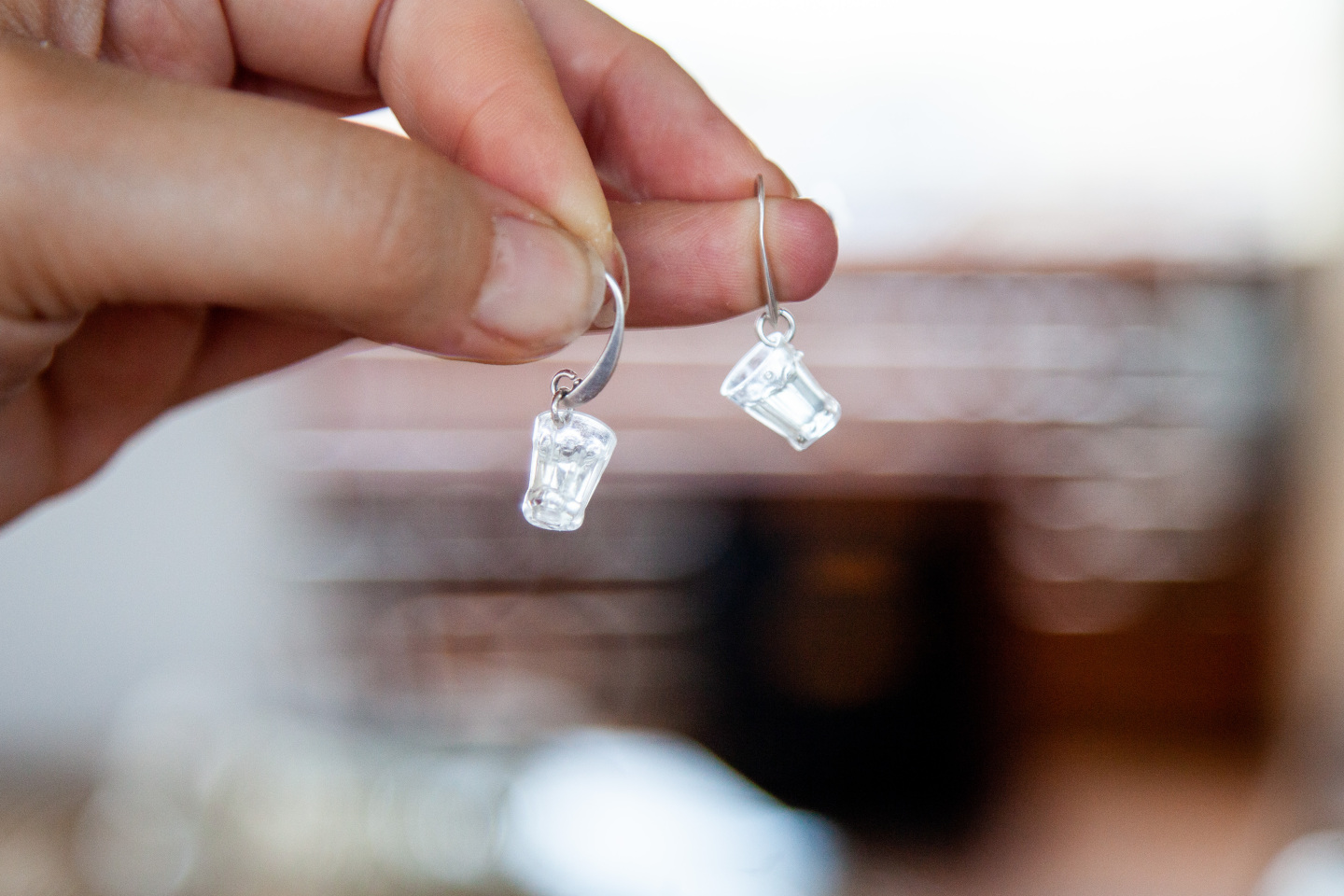 Μινιατούρες κοσμήματα