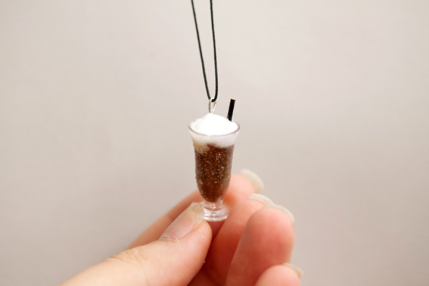 Μινιατούρες κοσμήματα