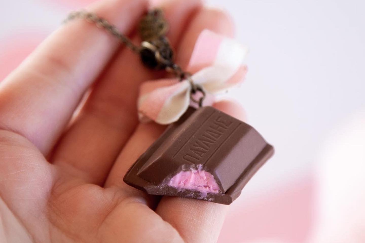 Μινιατούρες κοσμήματα