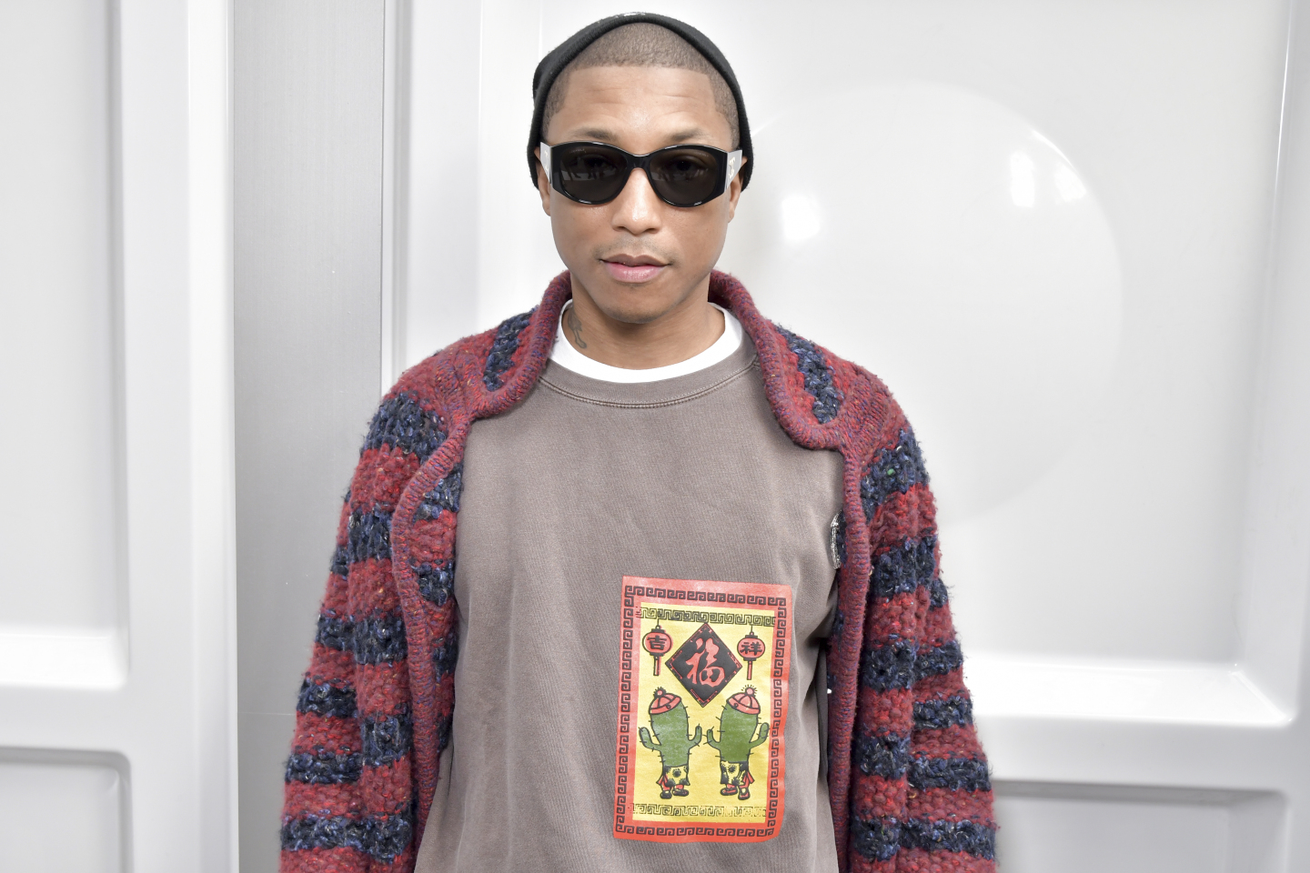 Pharrell Williams