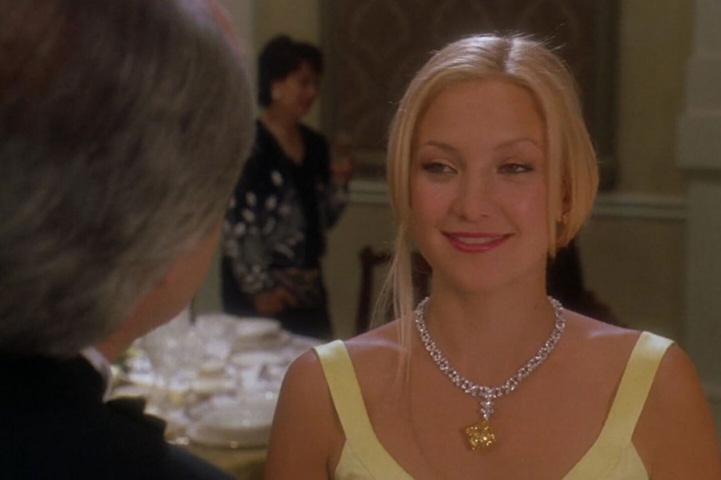 Η Kate Hudson στην ταινία How to Lose a Guy in 10 Days (2003)