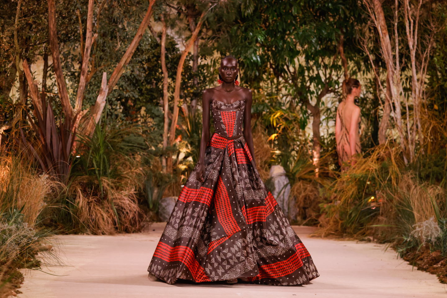 Celia Kritharioti, Άνοιξη-Καλοκαίρι ‘23