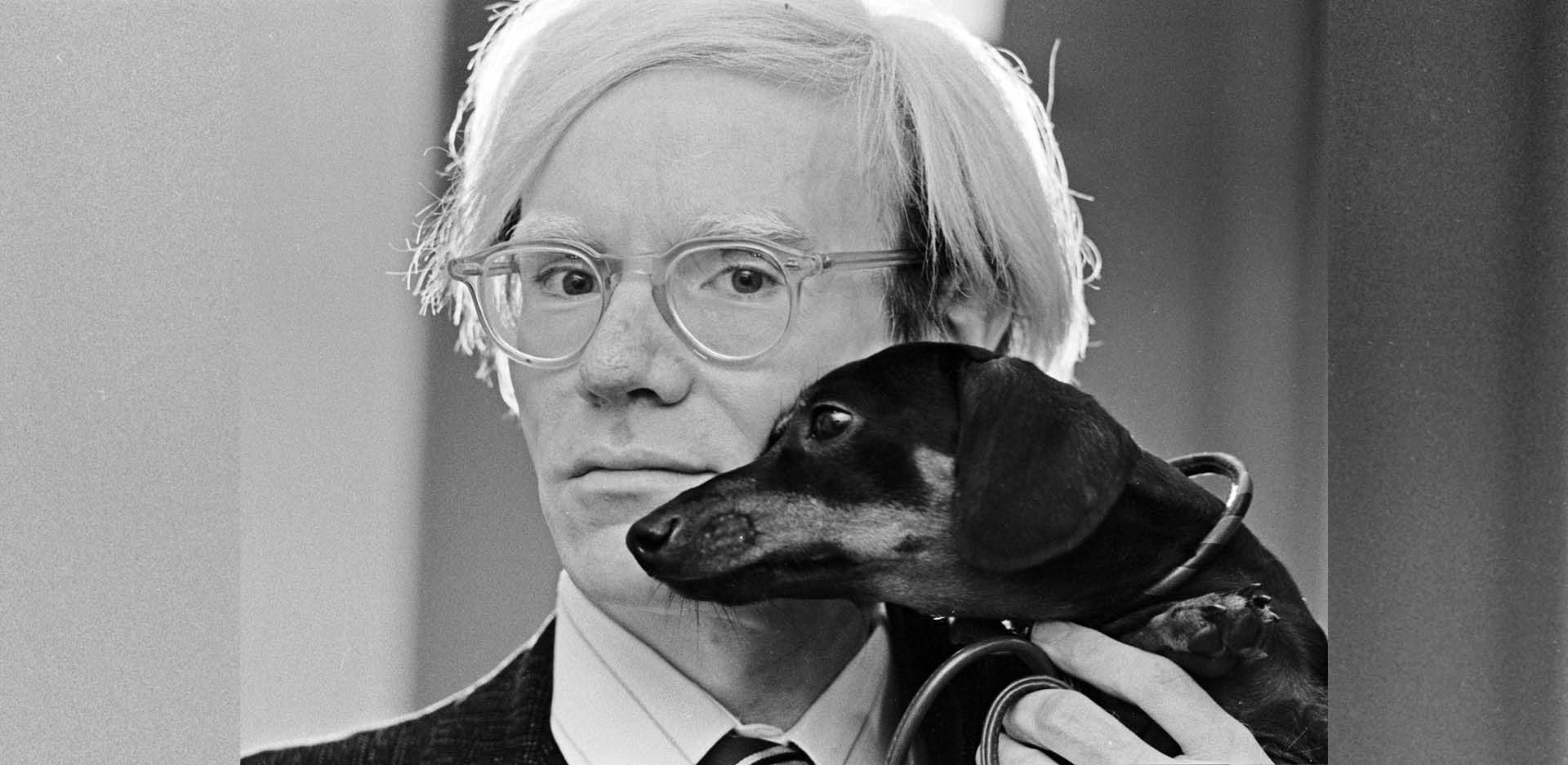 Η Τaschen επανεκδίδει 8 κλασσικά εικονογραφημένα βιβλία του Andy Warhol από την δεκαετία του 1950.