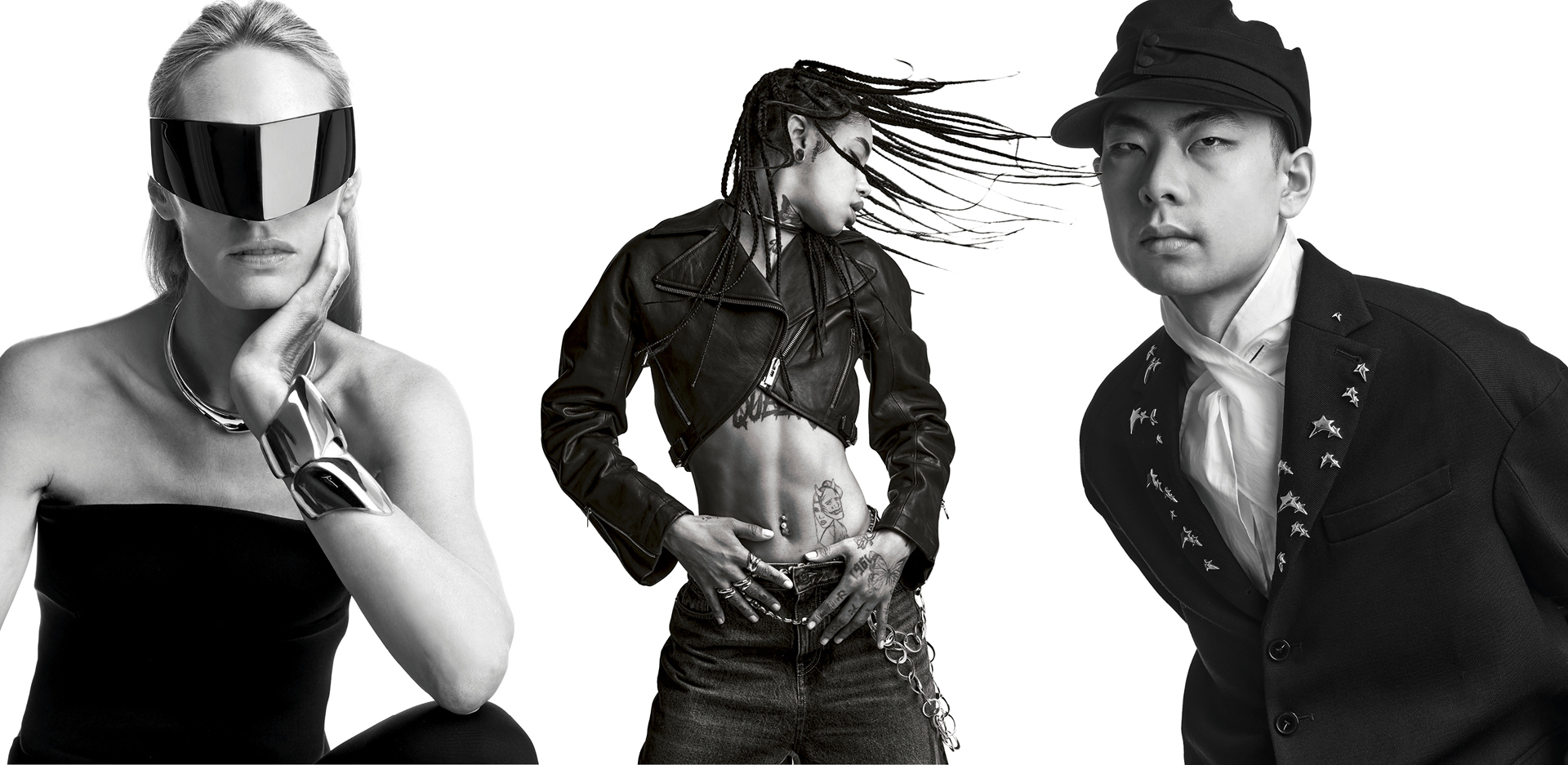 HUMANS by MINAS © Κώσταs Κουτάγιαρ