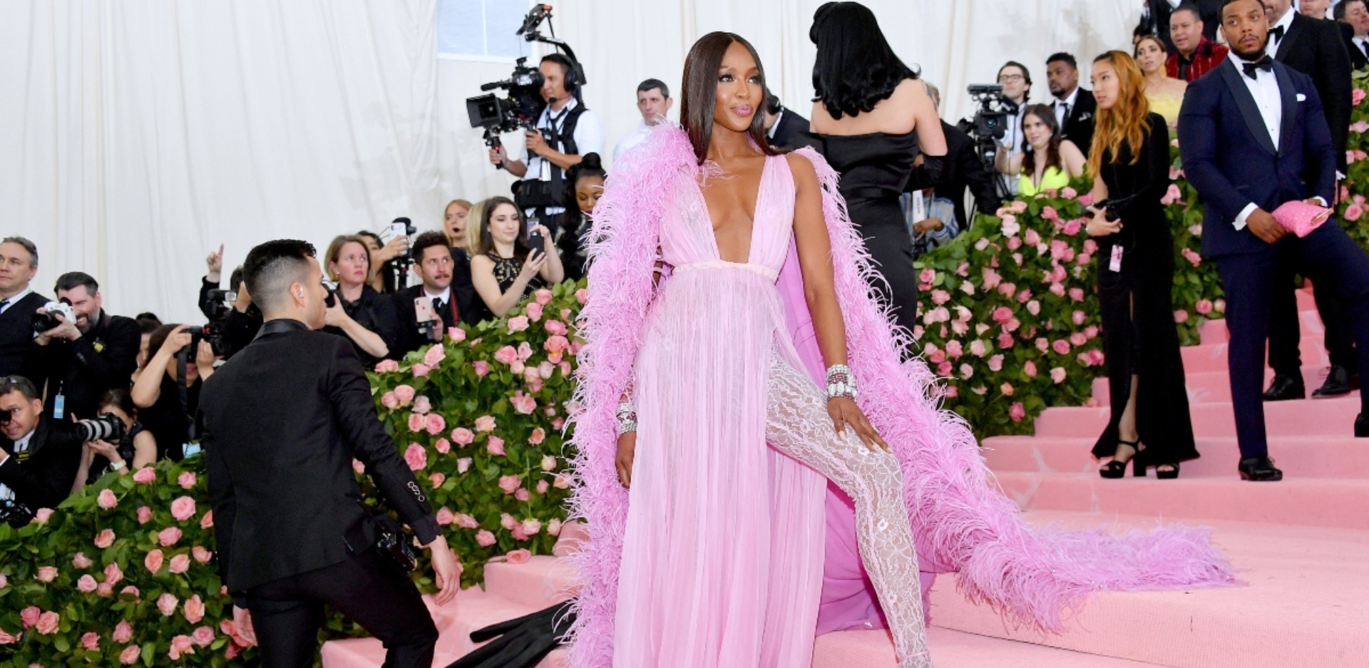 Ναόμι Κάμπελ 