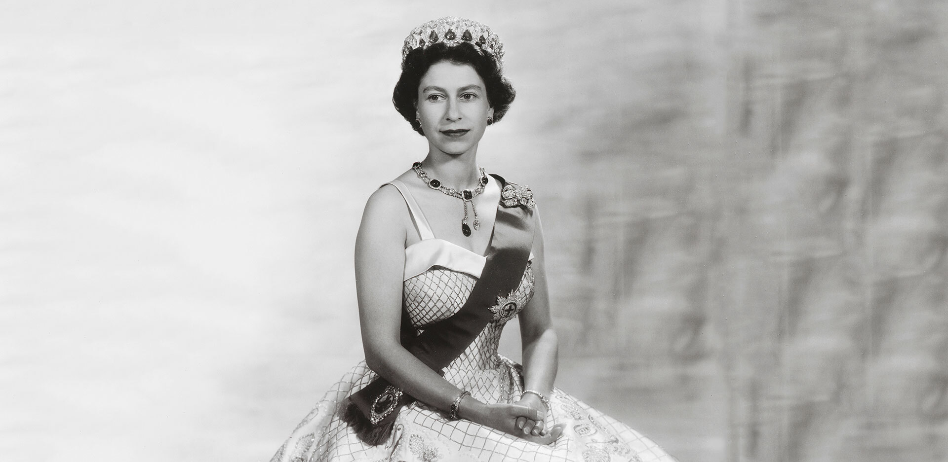 Τα ρούχα της βασίλισσας Ελισάβετ Β'