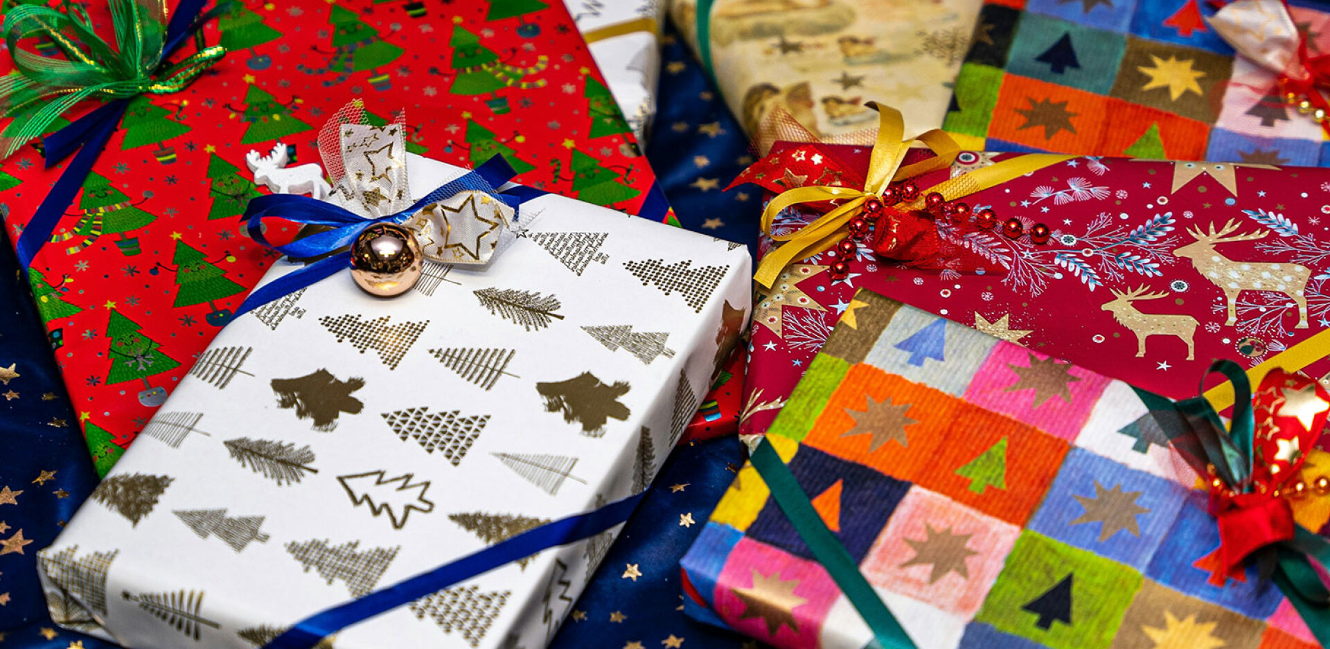 Δώρα για όσους αγαπάμε