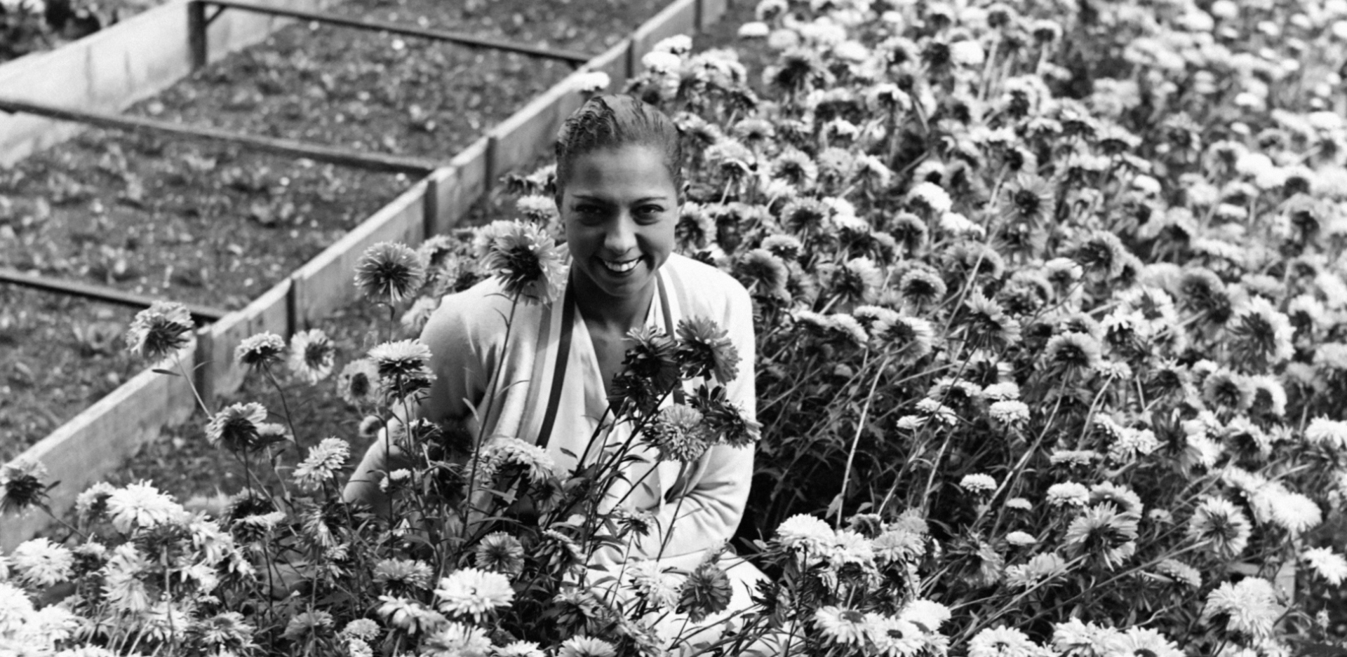 Η Τζόζεφιν Μπέικερ