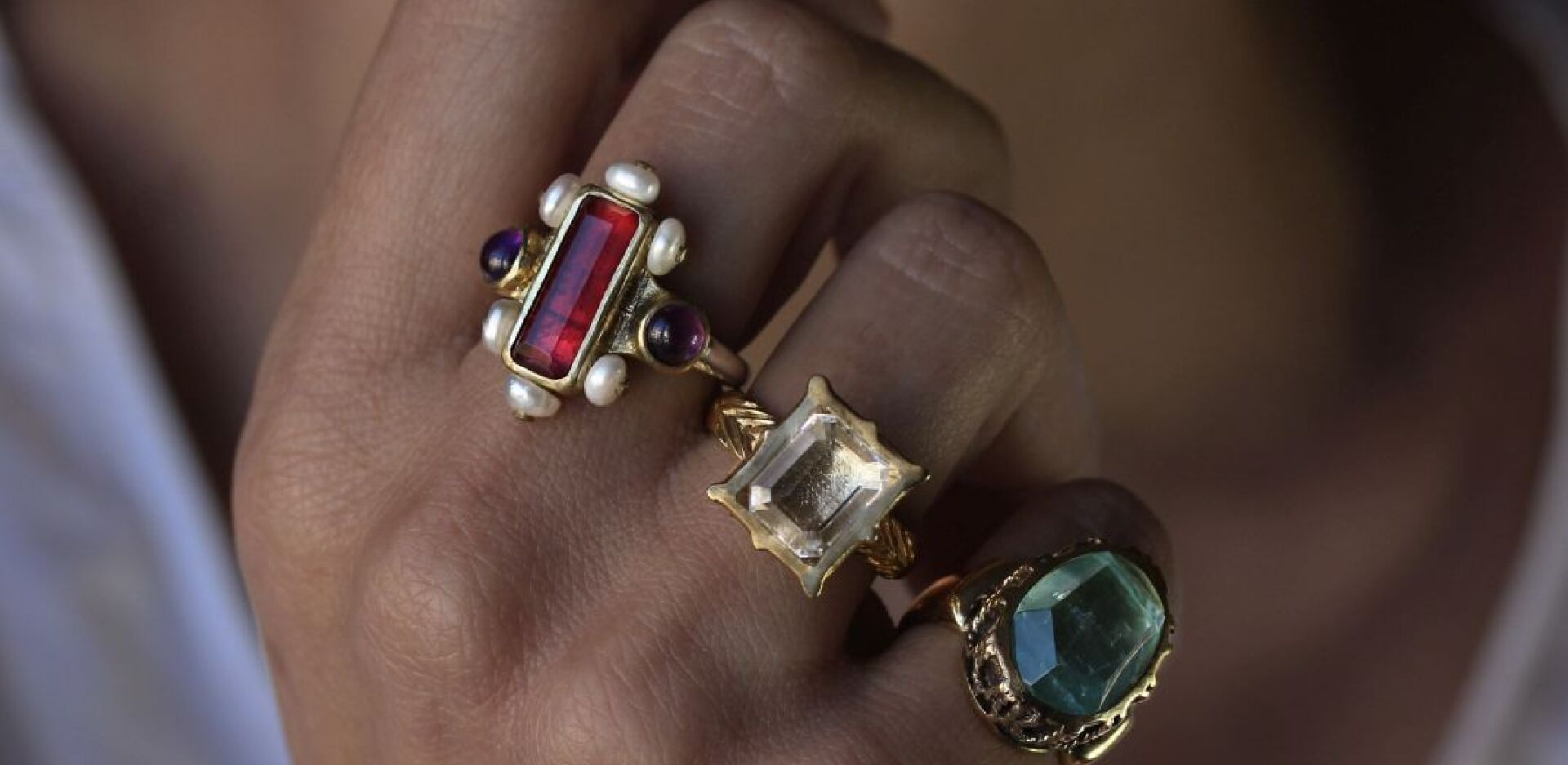 5 στάσεις για shopping στο κέντρο