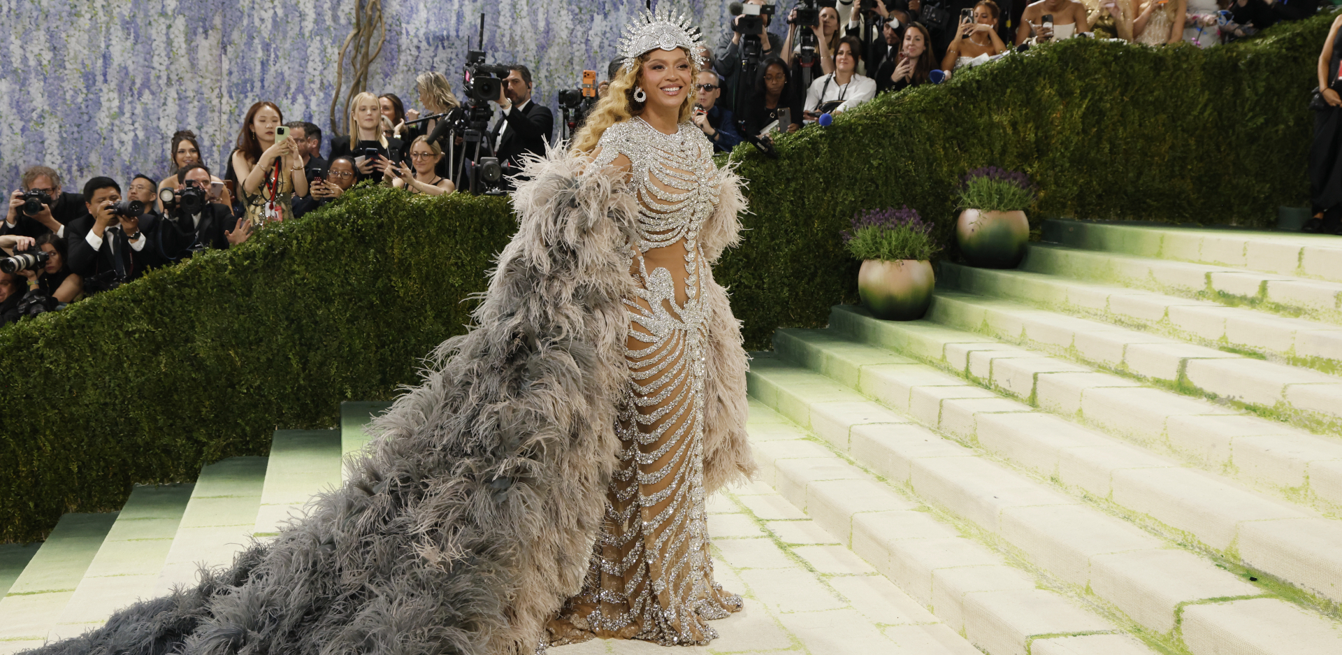 Beyonce 