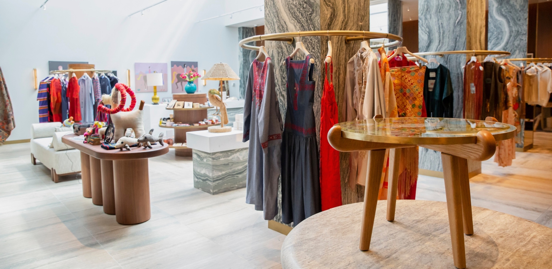 Boutique