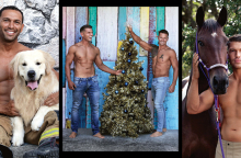 Το ημερολόγιο με Αυστραλούς Πυροσβέστες που πρέπει να δεις