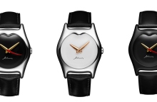 Τα νέα limited edition ρολόγια από τον οίκο Minas 