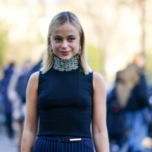 Amelia Windsor: Αυτή είναι η ομορφότερη γαλαζοαίματη της Βρετανίας