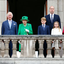 Ποιοι θα είναι οι νέοι ρόλοι των μελών της βασιλικής οικογένειας της Βρετανίας μετά τον θάνατο της Ελισάβετ