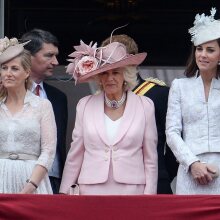 Τι αλλάζει στη ζωή της Βρετανίας τώρα που ο Κάρολος έγινε βασιλιάς