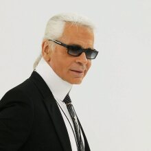 Στον Καρλ Λάγκερφελντ αφιερωμένο το φετινό Met Gala